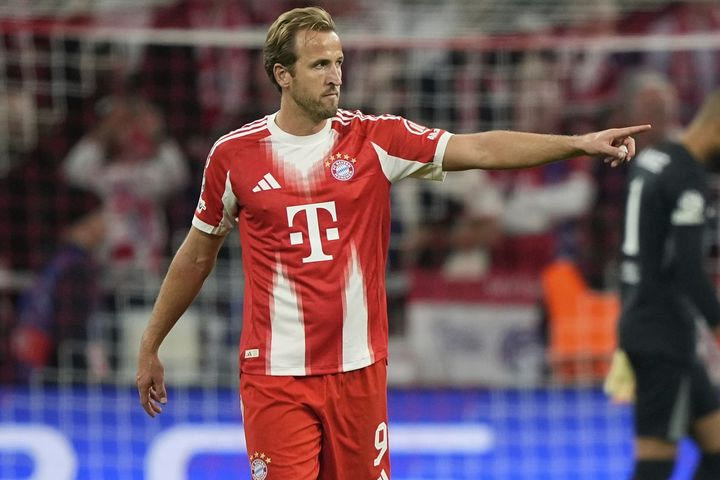 Μπάγερν – Τσέλσι 3-1: Ο κανονιέρης Χάρι Κέιν έκανε ευτυχισμένη την πρεμιέρα των Βαυαρών