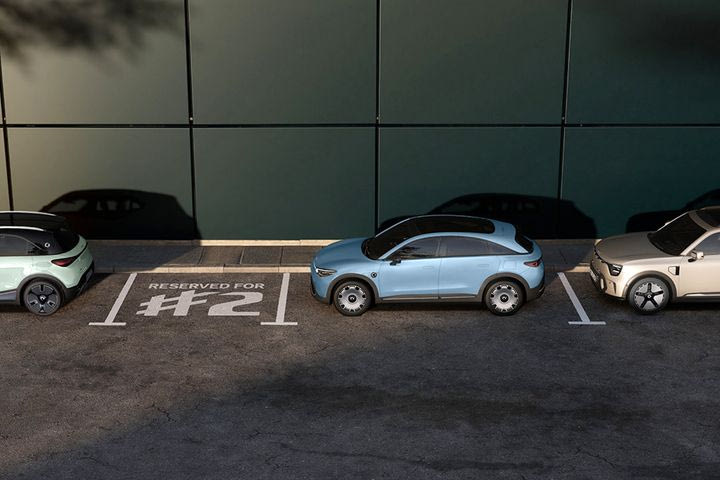 Επίσημο: Η smart ανακοίνωσε την επιστροφή του ForTwo που πλέον θα λέγεται #2- Πότε το περιμένουμε