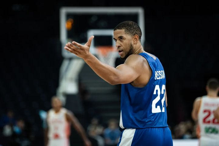 Η Μύκονος Betsson ενισχύθηκε με Μάιλς Χέσον