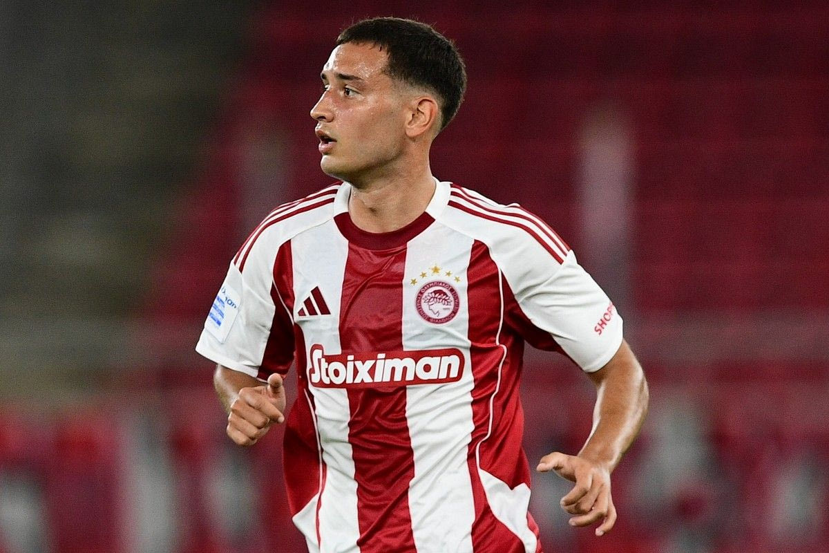 Έσε: “Ελπίζω να ακουστεί μία συγνώμη προς τον Ολυμπιακό γι’ αυτό που έγινε στη Βαρκελώνη”