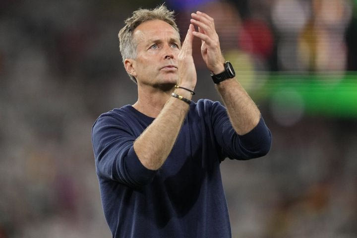 Λεβερκούζεν, αντίπαλος Ολυμπιακού: Ανακοίνωσε την πρόσληψη του Χιούλμαντ