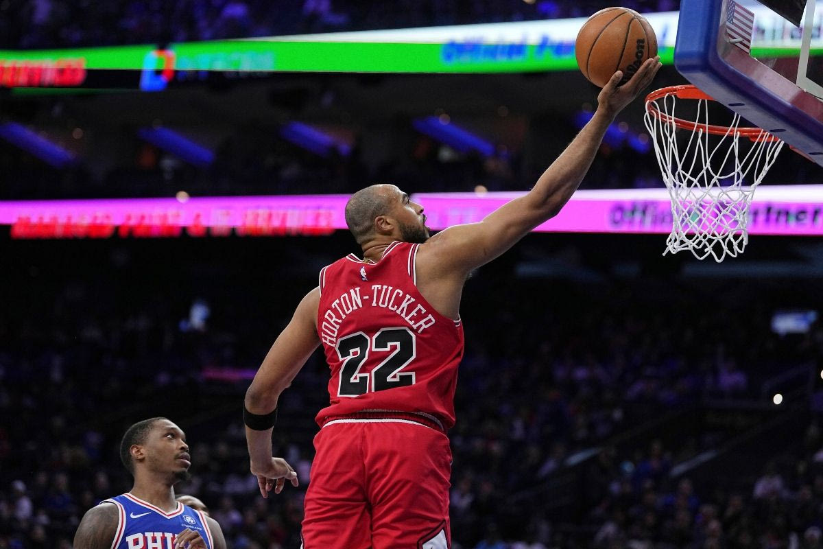 Χόρτον-Τάκερ