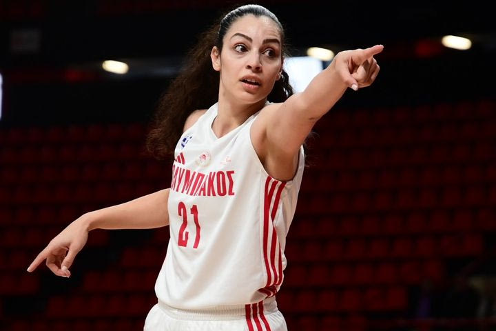 Πού θα δείτε την πρεμιέρα του Ολυμπιακού κόντρα στην πανίσχυρη Βαλένθια για την EuroLeague Women