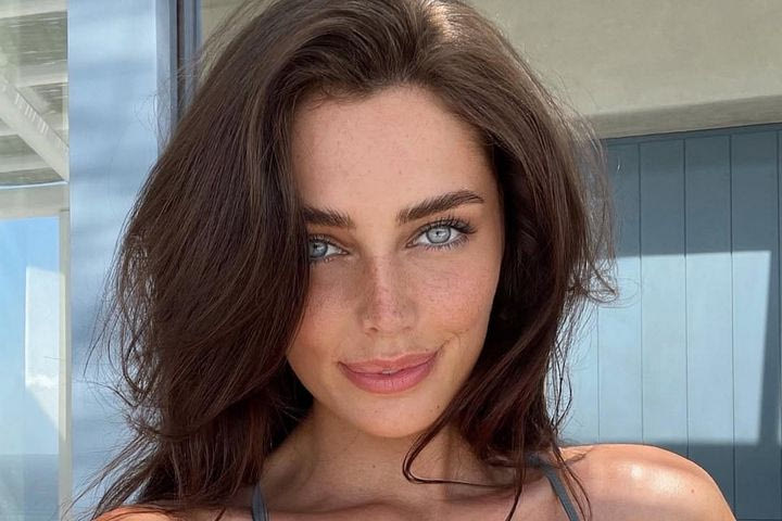 Αγωνία στη Μόντσα: Η Ρεμπέκα Ντόναλντσον πάγωσε βλέποντας τη σύγκρουση του Κάρλος Σάινθ