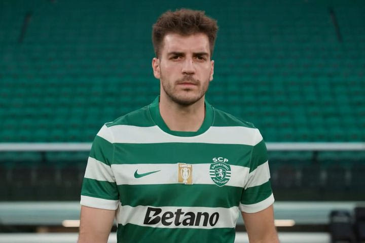 Μπόρζες για Ιωαννίδη: “Προσθέτει περισσότερο βάθος στην επίθεση, είναι επικίνδυνος στις στημένες φάσεις”