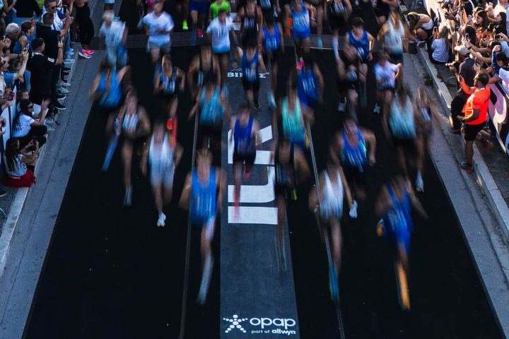 19ο Ioannina Lake Run: Συμμετοχές – ρεκόρ στη δρομική γιορτή που έγινε θεσμός με τη σφραγίδα του ΟΠΑΠ