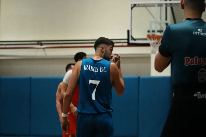 Ηρακλής: Φιλικό ξεμούδιασμα κόντρα στον Βίκο Ιωαννίνων, αυτός θα είναι ο αρχηγός τη νέα σεζόν