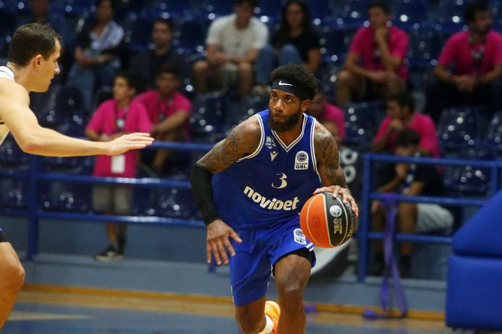 Ο Ηρακλής νίκησε 93-79 τη Μύκονο σε φιλικό τεστ στο ανακαινισμένο Ιβανώφειο
