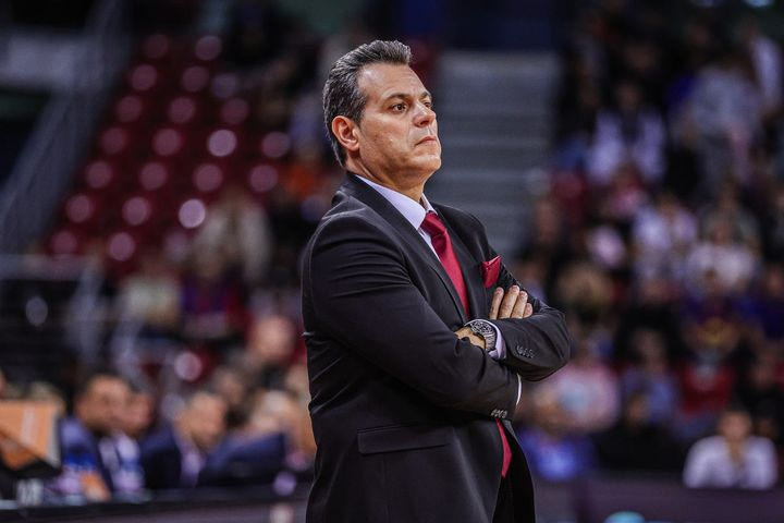 Δημήτρης Ιτούδης