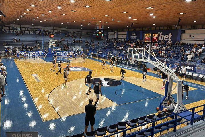 Ηρακλής: Το ανακαινισμένο Ιβανώφειο άνοιξε τις πύλες του για τον κόσμο