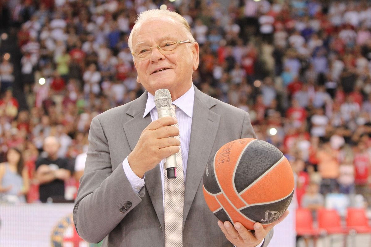 Ντούσαν Ίβκοβιτς