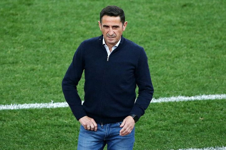 Άρης: Στη Θεσσαλονίκη ο Χιμένεθ
