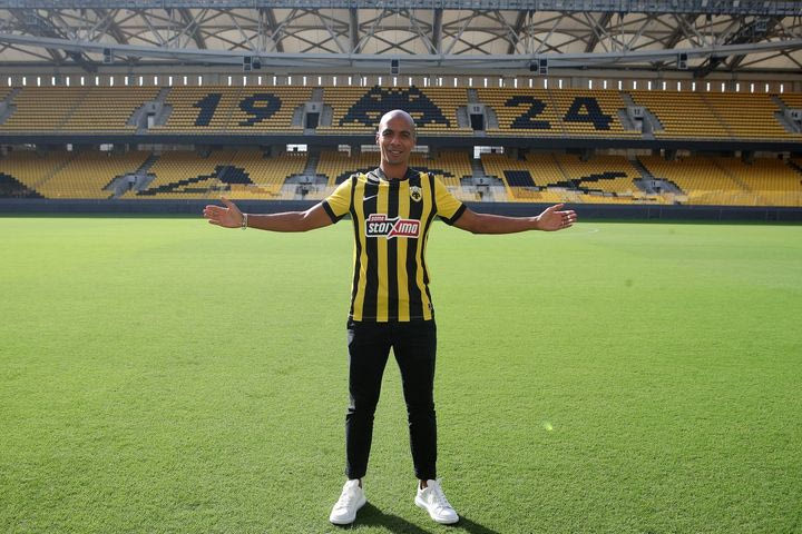 ΑΕΚ: Ο πρόεδρος της Μπεσίκτας επιβεβαίωσε το ρεπορτάζ του Box2Box by Betsson για το οικονομικό σκέλος της συμφωνίας με τον Ζοάο Μάριο