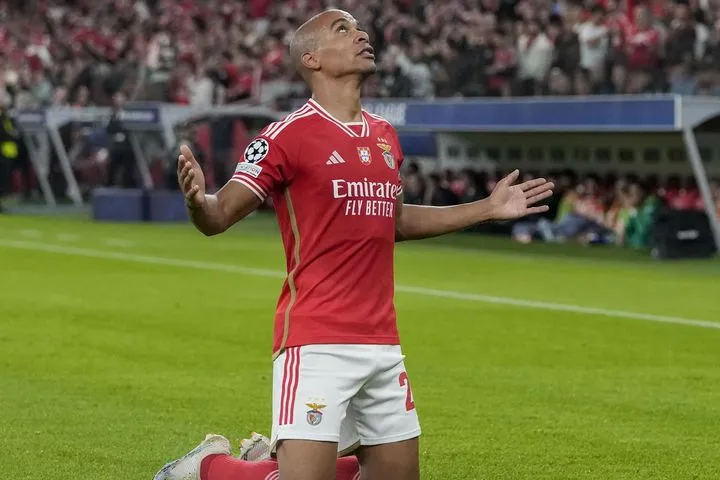 ΑΕΚ, μεταγραφές: Στην Αθήνα ο Ζοάο Μάριο