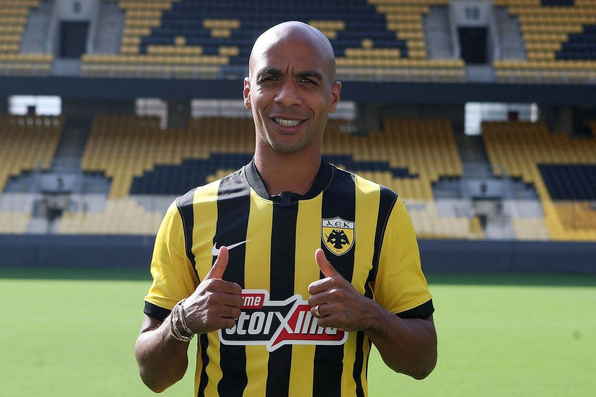 Ο Ζοάο Μάριο