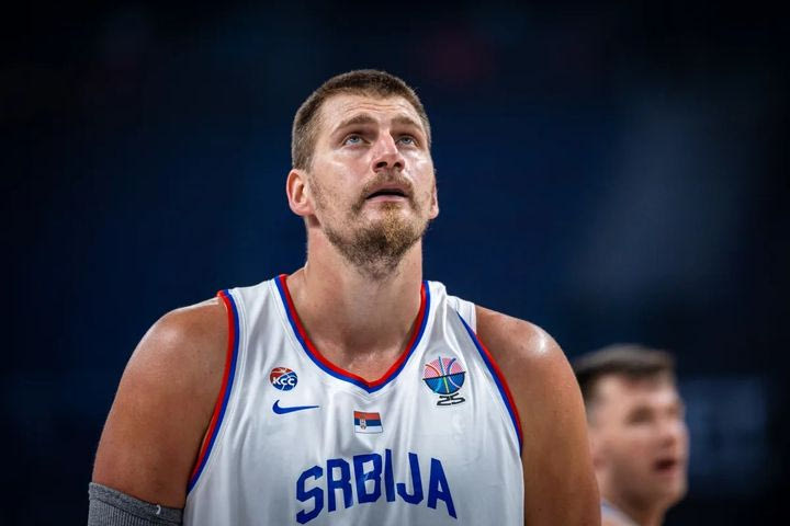 EuroBasket 2025: Αυτή είναι η δεύτερη καλύτερη πεντάδα της διοργάνωσης