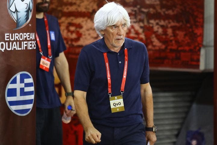 Τα μαθήματα κουλτούρας του Ιβάν Γιοβάνοβιτς και η λέξη υποτίμηση που δεν υπάρχει στο λεξιλόγιό του