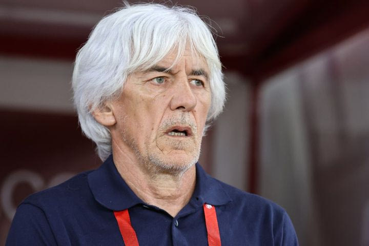 Γιοβάνοβιτς: “Έχουμε δημιουργήσει μεγάλες προσδοκίες, το παιχνίδι με τη Δανία θα είναι δύσκολο από όλες τις απόψεις”