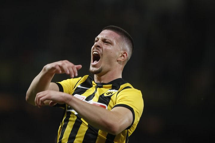 Με Γιόβιτς η ΑΕΚ, επικίνδυνες αποστολές εκτός έδρας για ΠΑΟΚ και Παναθηναϊκό