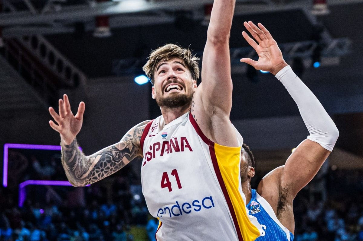 Χουάντσο Ερνανγκόμεθ