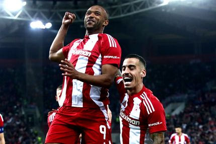 Πού θα δείτε το κρίσιμο ματς του Ολυμπιακού κόντρα στην Καϊράτ για το Champions League