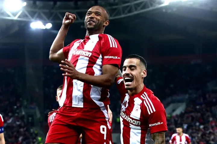 Champions League: Αυτό είναι το πρόγραμμα της επόμενης αγωνιστικής της League Phase, πότε παίζει ο Ολυμπιακός