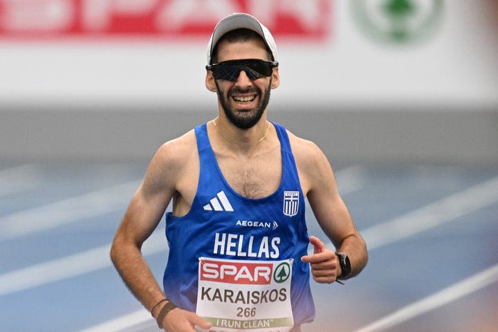Με Καραΐσκο και κορυφαίους Έλληνες ο 13ος Διεθνής Νυχτερινός Ημιμαραθώνιος Θεσσαλονίκης – ZeniΘ