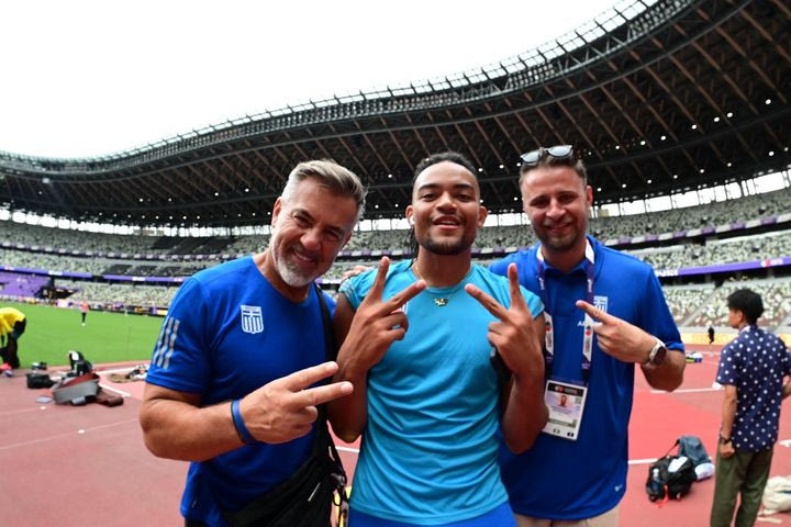 Παγκόσμιο Πρωτάθλημα Στίβου: Πρεμιέρα με Καραλή και άλλες έξι ελληνικές συμμετοχές