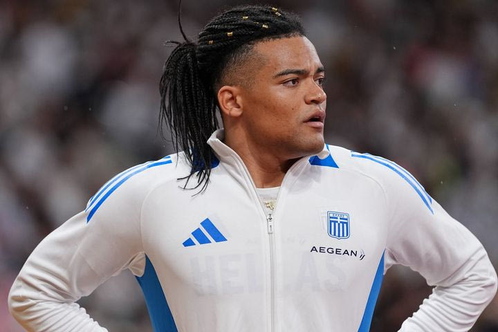 Καραλής: “Αν μου ρίξετε ένα ξεμάτιασμα μπορεί να κάνω ένα μεγάλο ρεκόρ τη Δευτέρα”