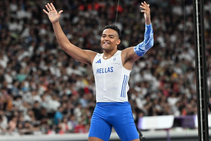 Καραλής: Ο Μανόλο πέρασε με άνεση στον τελικό του επί κοντώ στο Παγκόσμιο Πρωτάθλημα Στίβου