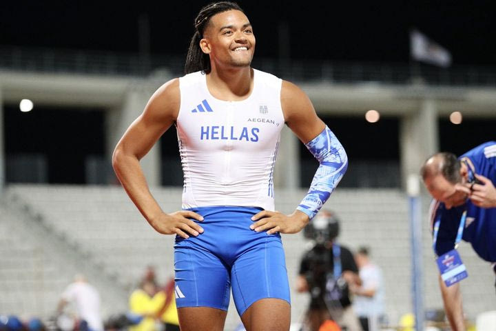 Παγκόσμιο Πρωτάθλημα Στίβου: Πού θα δείτε τον Καραλή και την Εμμανουηλίδου