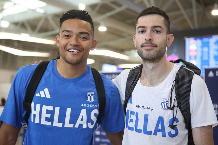 Παγκόσμιο Πρωτάθλημα Στίβου: Αυτό είναι το κανάλι που θα το μεταδώσει