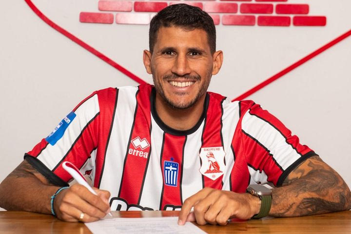 Πανσερραϊκός: Τα λιοντάρια ανακοίνωσαν την απόκτηση του Νίκου Καρέλη