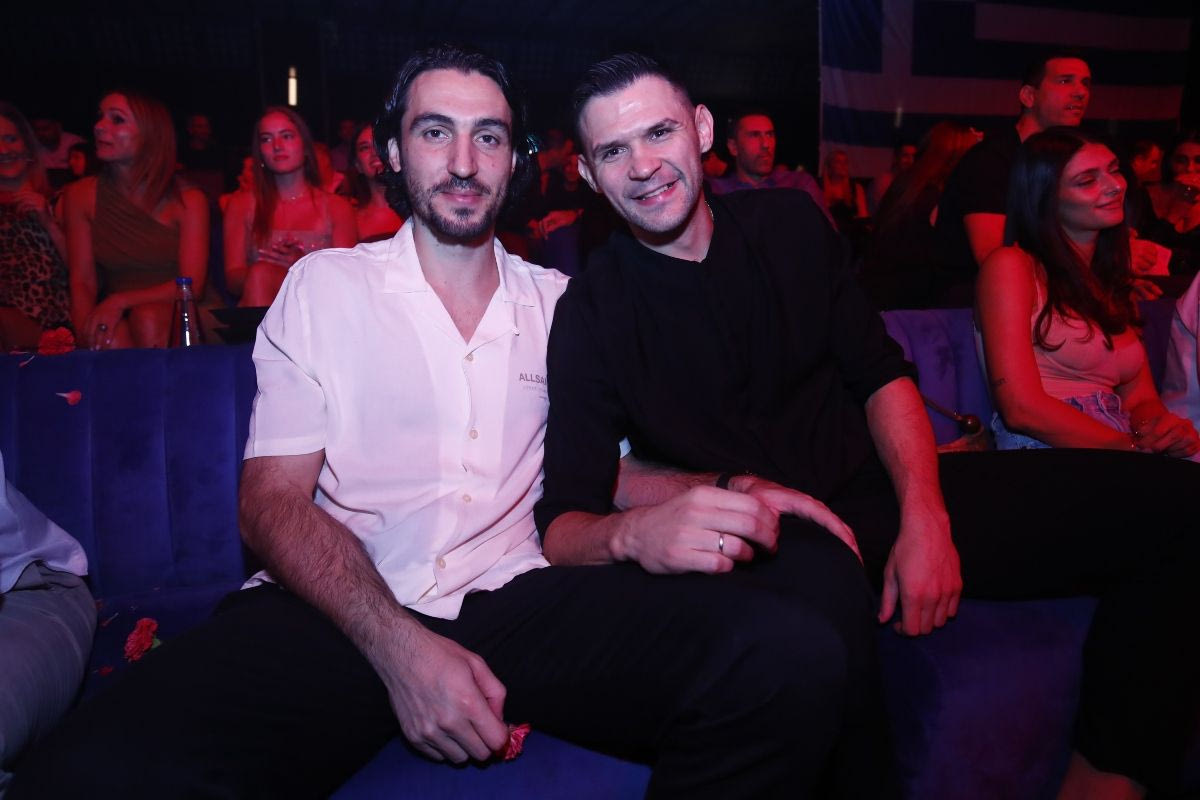 Κατσίβελης - Παπανικολάου