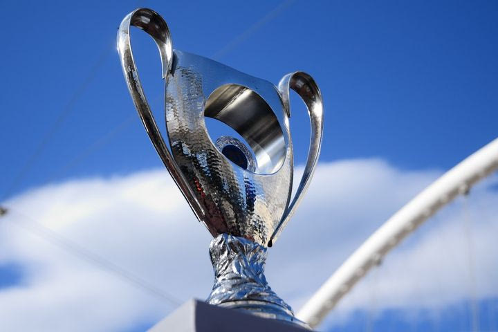 Κύπελλο Ελλάδας Betsson: To μεσημέρι της Τετάρτης στις 12:00 η κλήρωση της League Phase, για πρώτη φορά θα διεξαχθεί ηλεκτρονικά