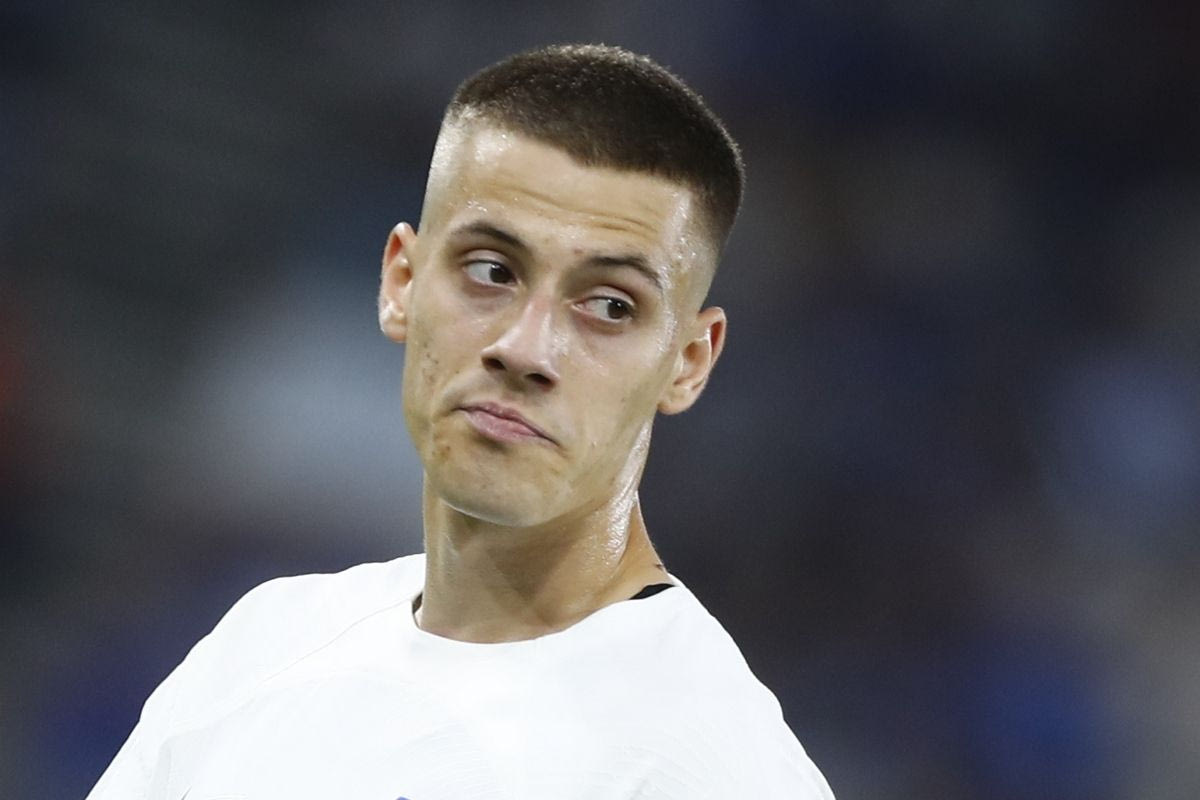 Ο Γιάννης Κωνσταντέλιας