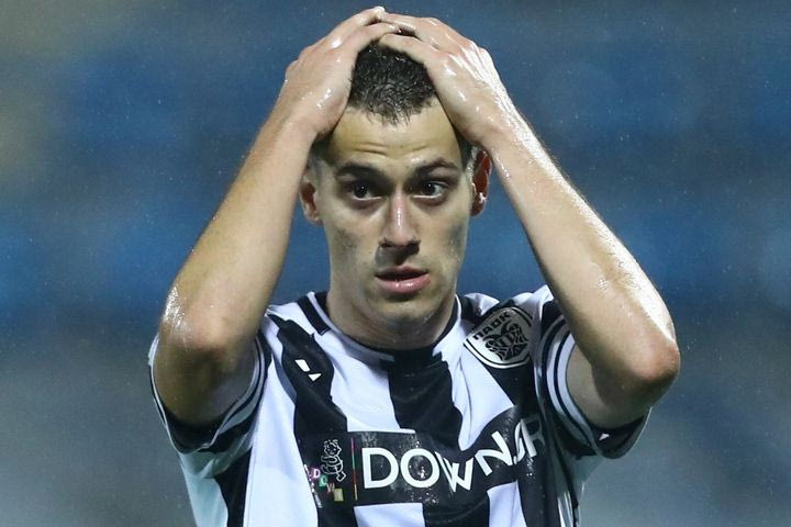 ΠΑΟΚ: Αυτό το διάστημα αναμένεται να απουσιάσει ο Κωνσταντέλιας, ποια ματς θα χάσει σίγουρα