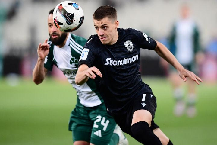 Αυτές είναι οι πιθανότητες Παναθηναϊκού και ΠΑΟΚ για το απόλυτο “θαύμα” στο Europa League