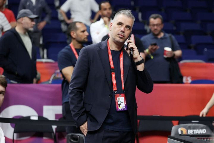 Κοντός: “Υπάρχει αισιοδοξία, αλλά πρέπει να υπάρχει ταπεινότητα και αυτογνωσία”