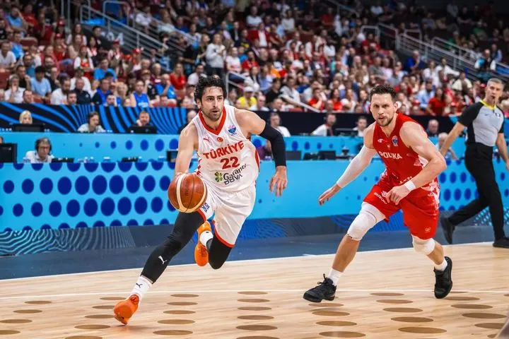 Επιστροφή στην Τουρκία για τον Κορκμάζ, υπέγραψε στην Τόφας