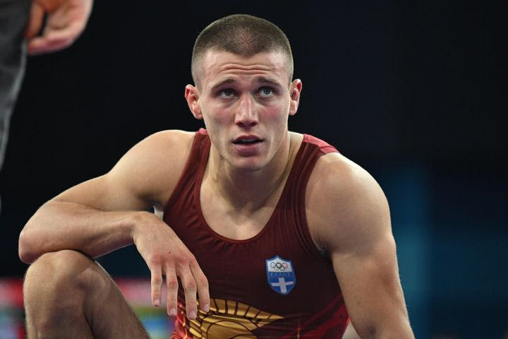 Θηρίο ο Γιώργος Κουγιουμτσίδης θα παίξει για το χρυσό στο Παγκόσμιο Πρωτάθλημα πάλης