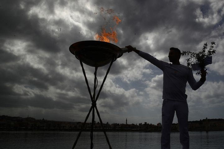 Ολυμπιακοί Αγώνες: Αυτή είναι η διαδρομή της Λαμπαδηδρομίας Milano Cortina 2026