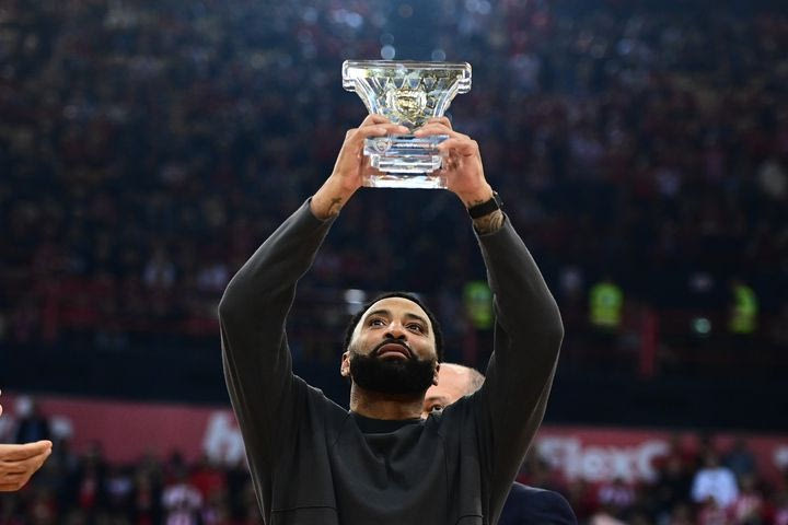 Ο Έισι Λο αναλαμβάνει πόστο στους Μπρούκλιν Νετς