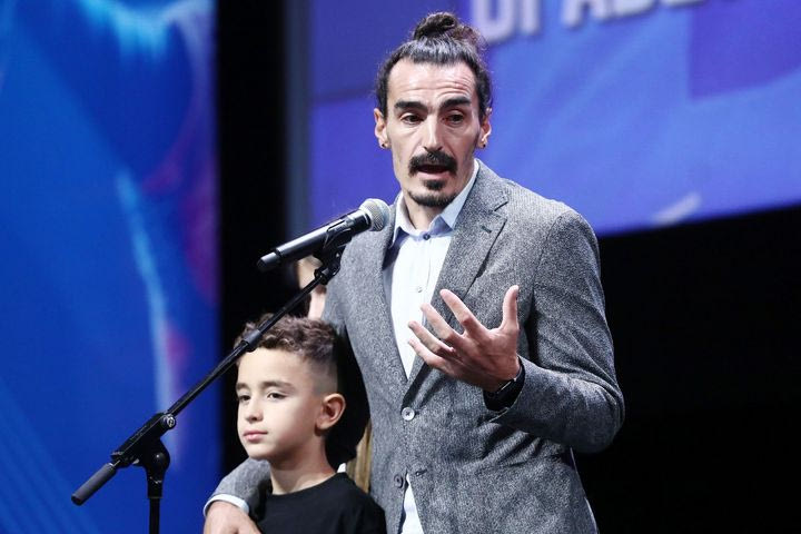 Ο Λάζαρος Χριστοδουλόπουλος στο SPORT24: “Πέτυχα τα όνειρά μου, με έκαναν καλύτερο παίκτη οι ήττες και καλύτερο άνθρωπο οι νίκες”