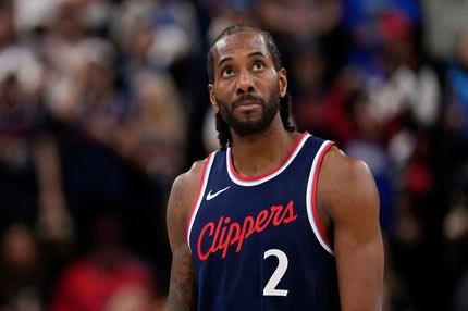 Καουάι Λέοναρντ