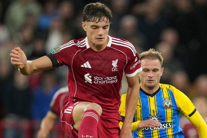 Λίβερπουλ: Απίστευτη ατυχία με τον Λεόνι, ο 18χρονος Ιταλός υπέστη ρήξη χιαστού