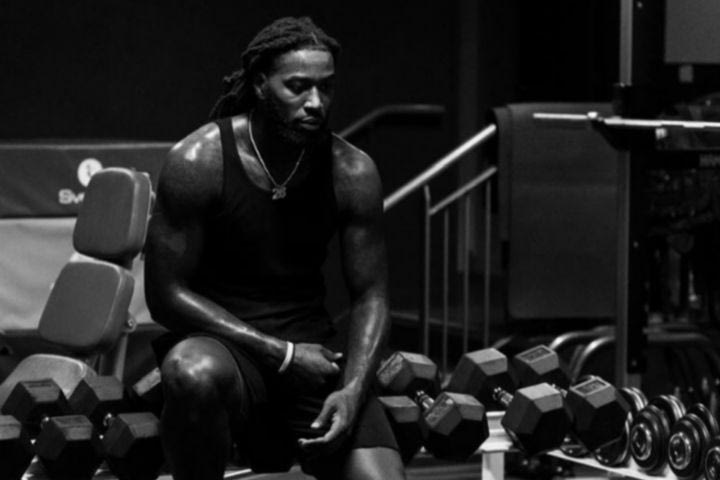 Λεσόρ: “Όλα γίνονται για κάποιον λόγο”