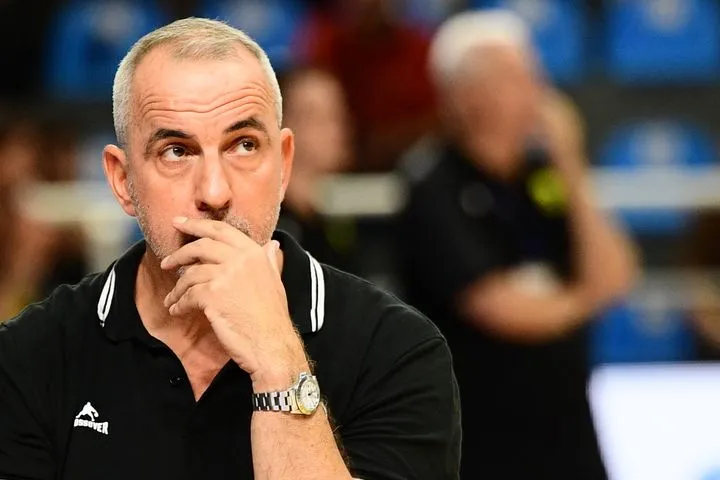 Λιμνιάτης: “Δεν με ενδιαφέρει ποιον αντιμετωπίζουμε, θα διεκδικήσουμε τις πιθανότητές μας”