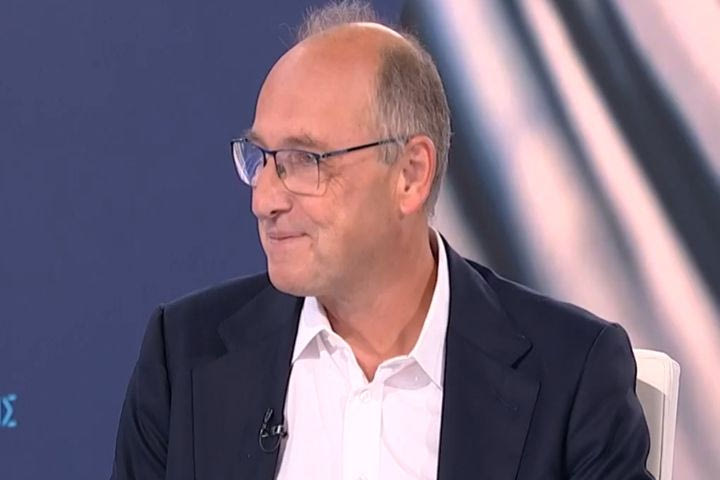 Λιόλιος: “Η θέλησή μας για τον Σπανούλη είναι να συνεχίσει στην Εθνική, αλλά πρέπει να διευθετηθούν κάποια θέματα”