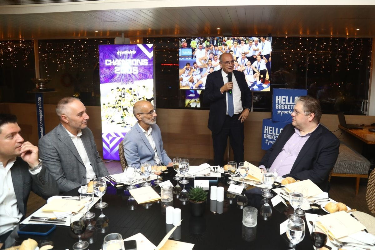 Βαγγέλης Λιόλιος